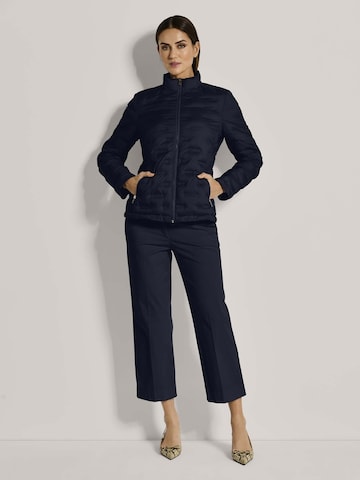 MADELEINE Übergangsjacke in Blau