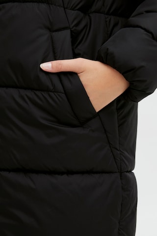 Oxmo Winter Jacket 'Bodil' in Black