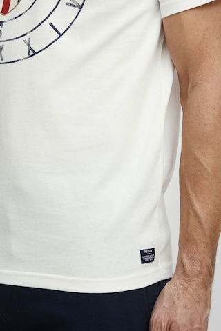 FQ1924 Shirt 'birgerson' in Weiß