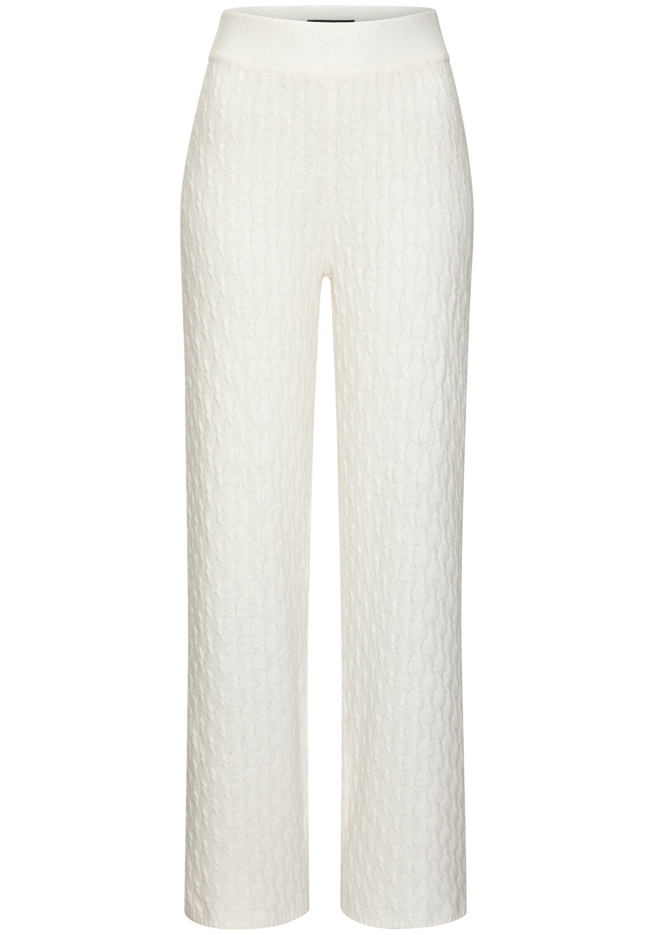 FRENCH CONNECTION Laiad sääred Püksid, värv beež: eest vaates