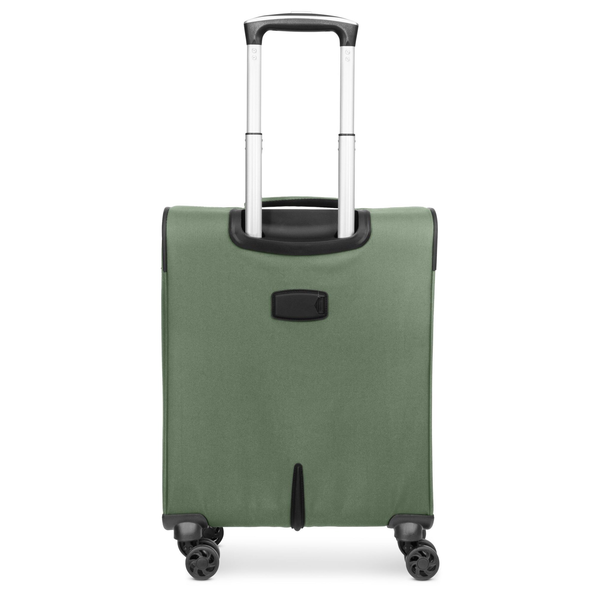 Franky Trolley 'Melbourne 3.0' in Green