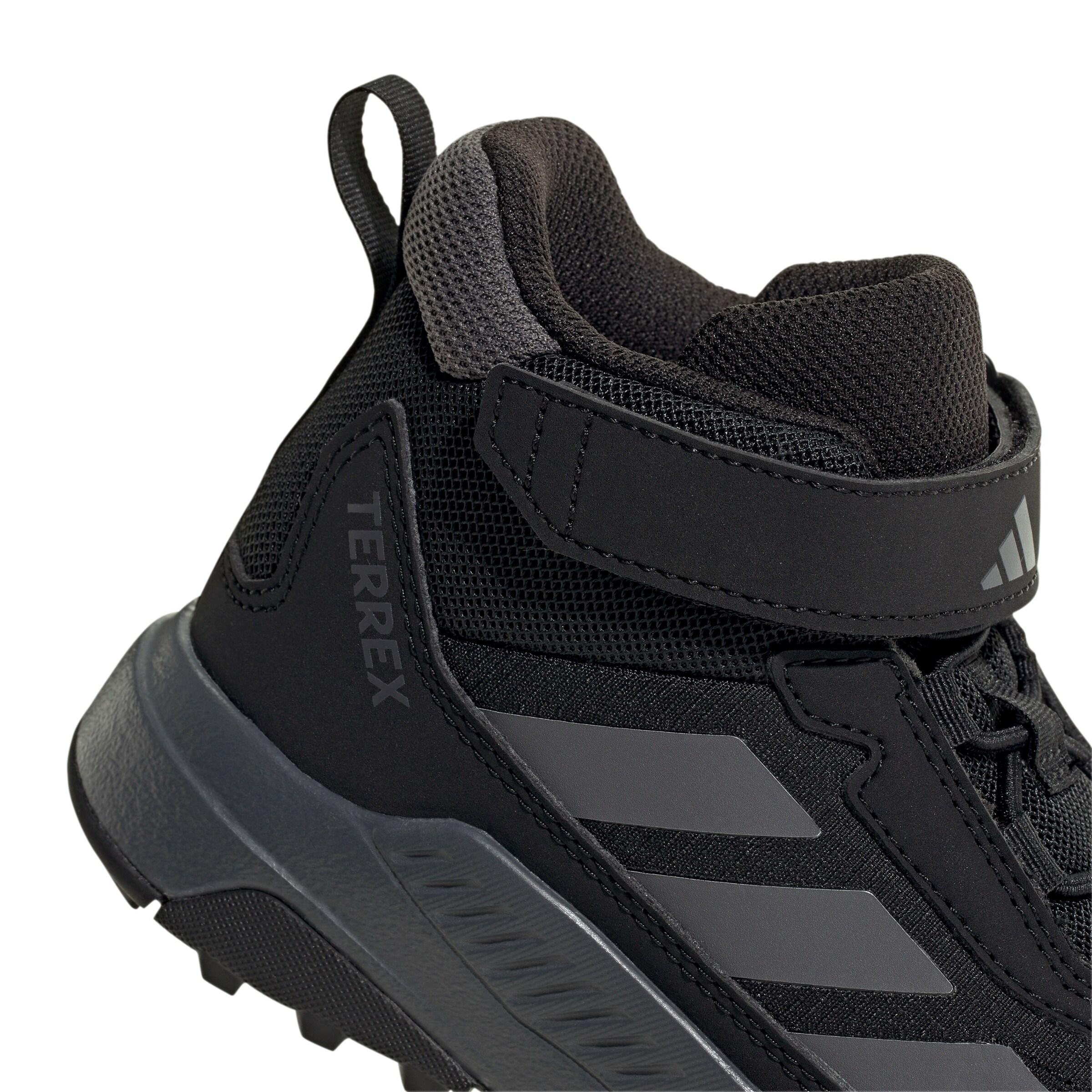 Botine 'Anylander' de la ADIDAS TERREX pe negru