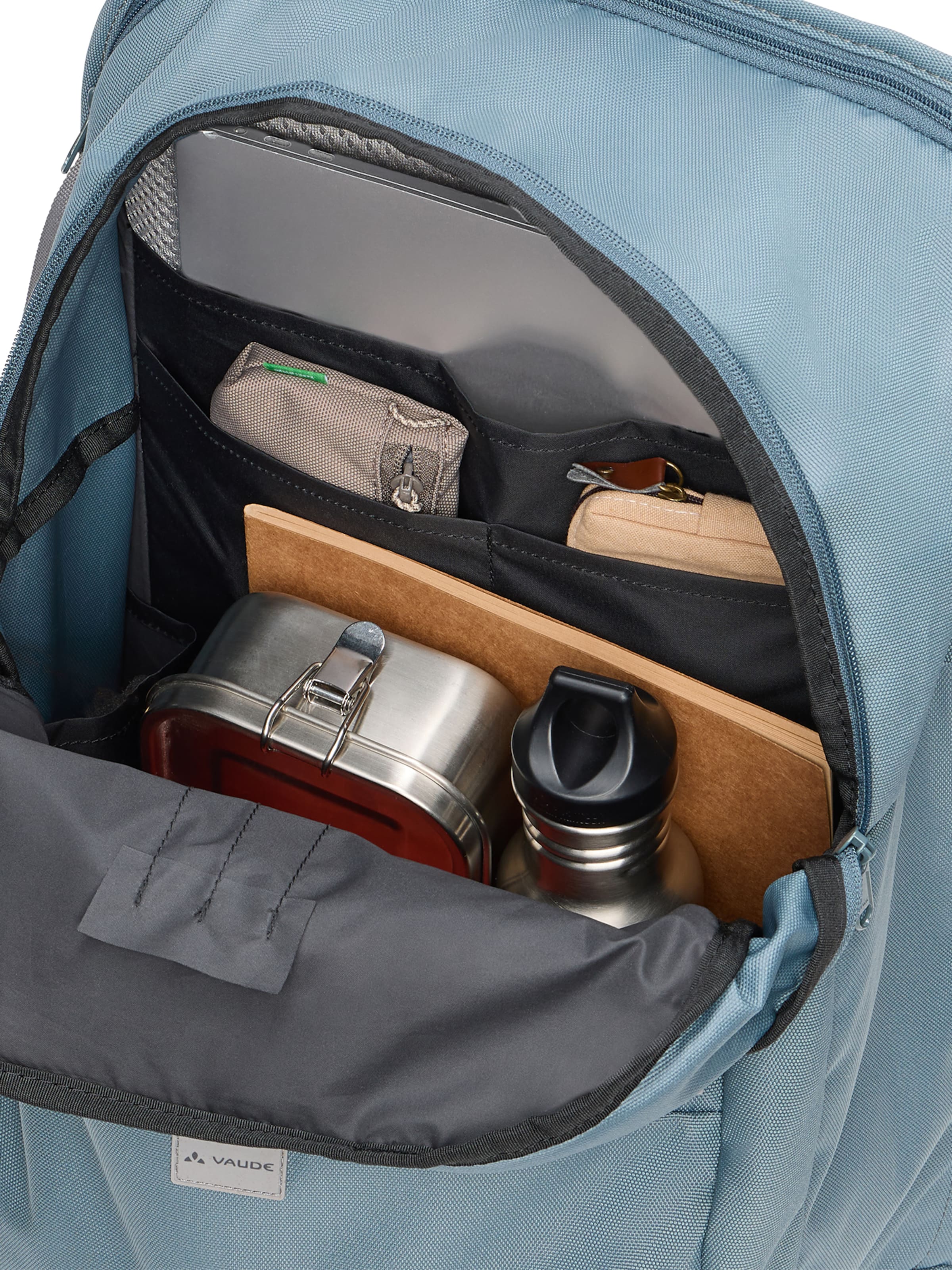 VAUDE Sportrucksack 'Coreway' in Grau