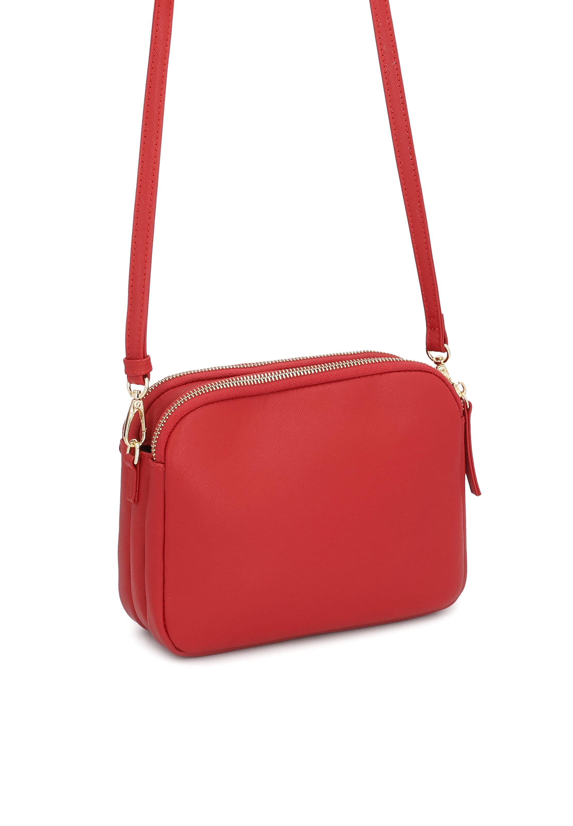 Kazar Kabelka - Červená