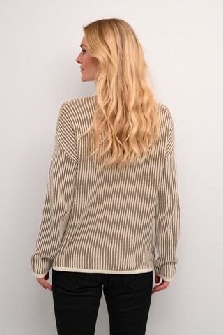 Cream Pullover 'CR Soffie' i beige