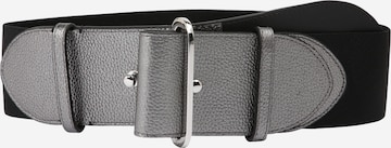 Cintura di Lauren Ralph Lauren in grigio: frontale