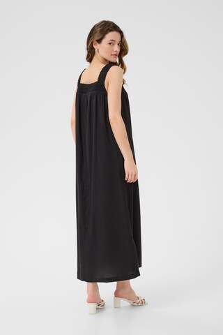 Kaffe Dress in Black
