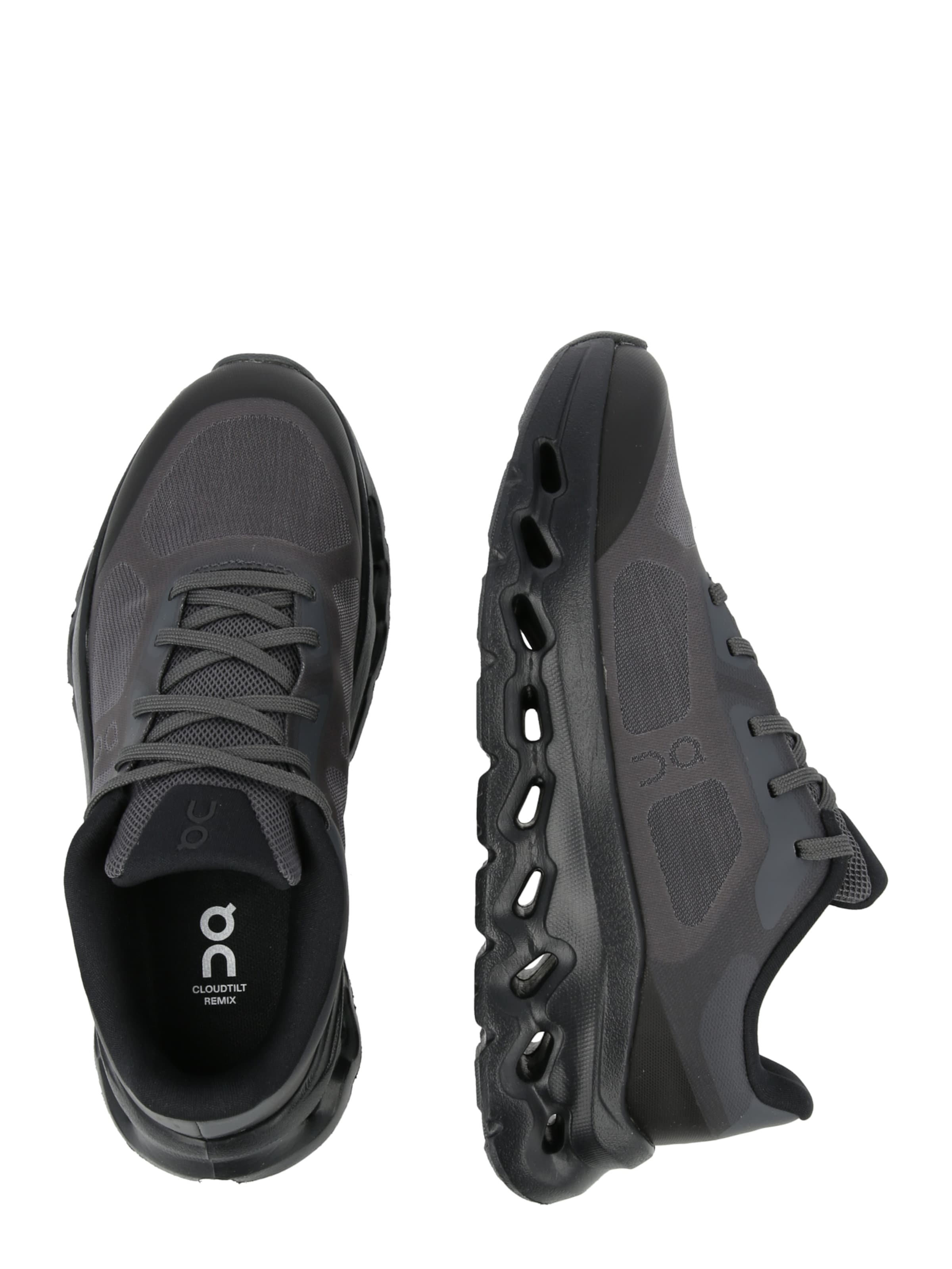On Sneakers 'Cloudtilt Remix' in Black