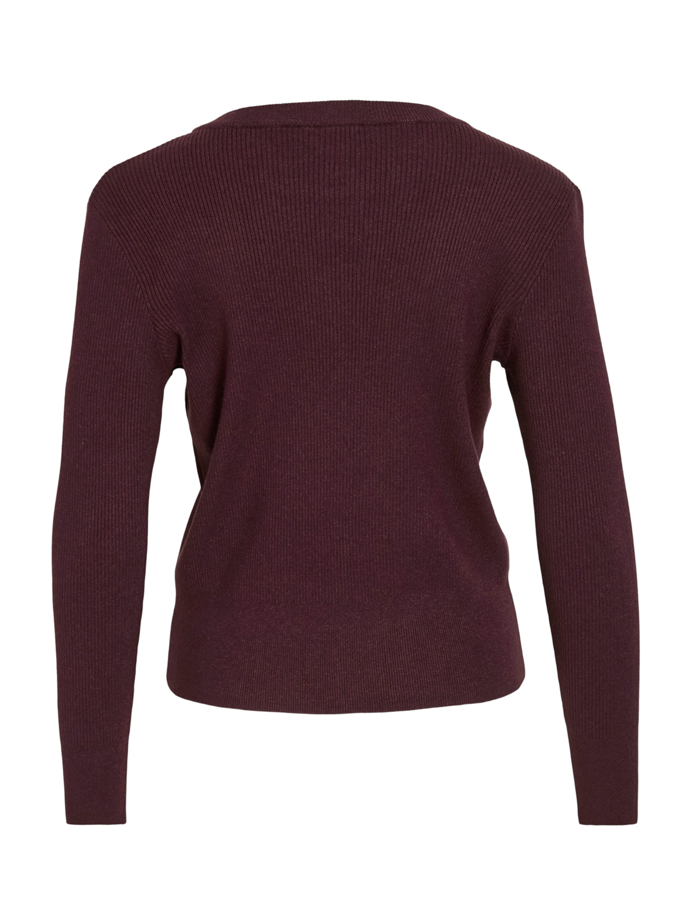 Pull-over 'VICOMFY' VILA en violet