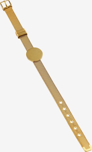 Apyrankė 'Samanta' iš SOHI, spalva – Auksas, Prekių apžvalga