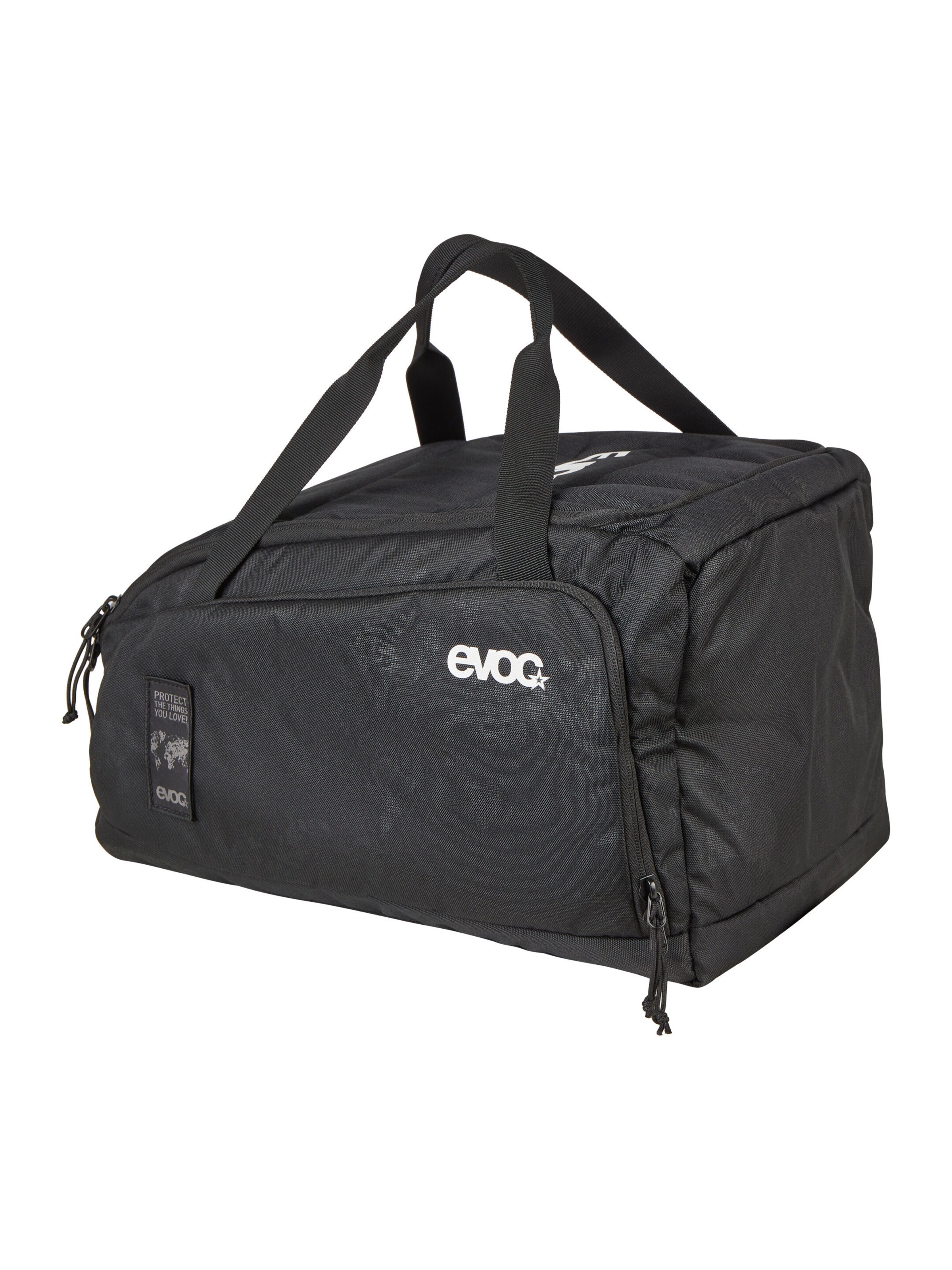 EVOC Travel Bag 'Gear' in Black