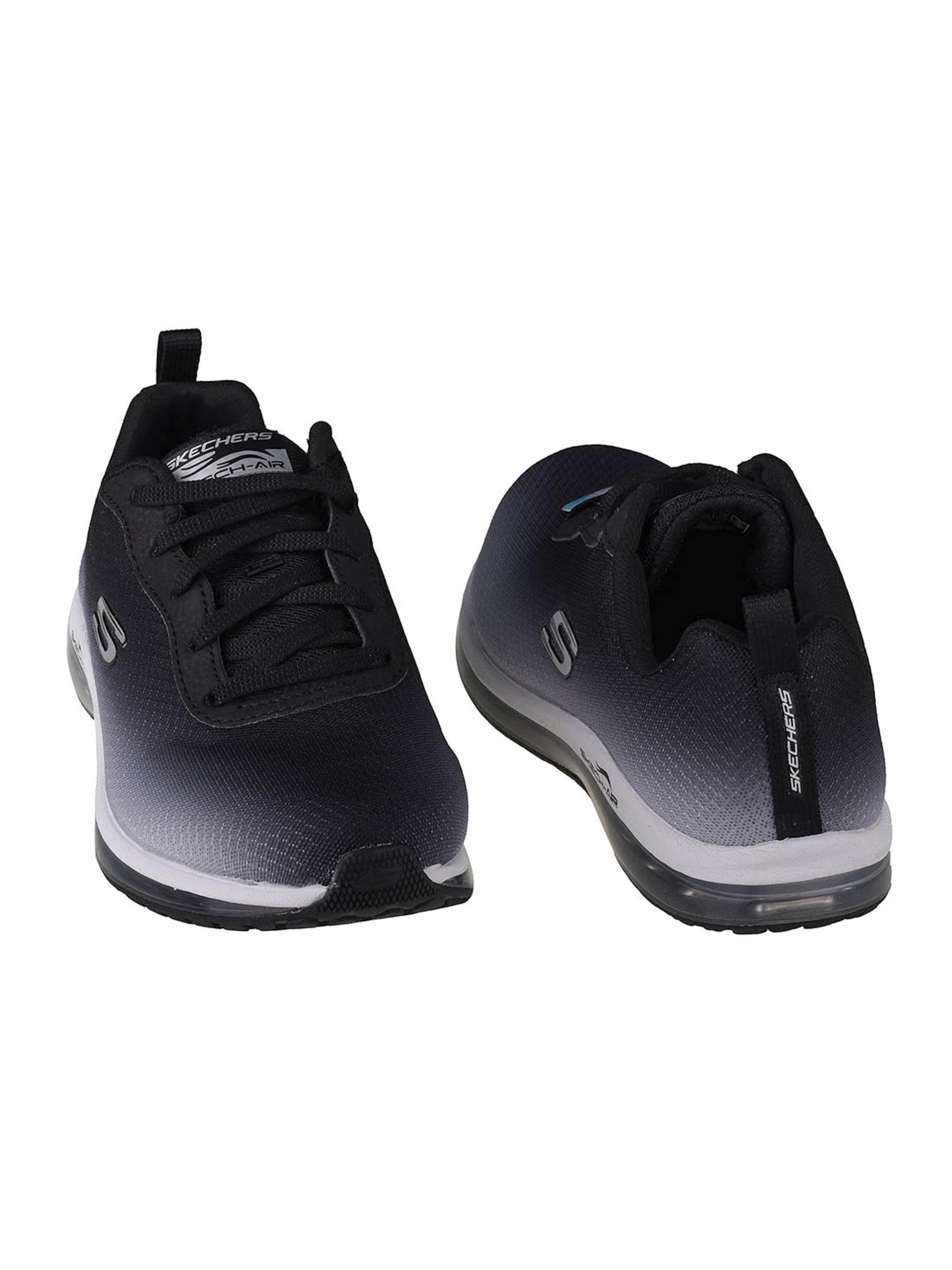 SKECHERS Sneakers 'Air Element' in Black