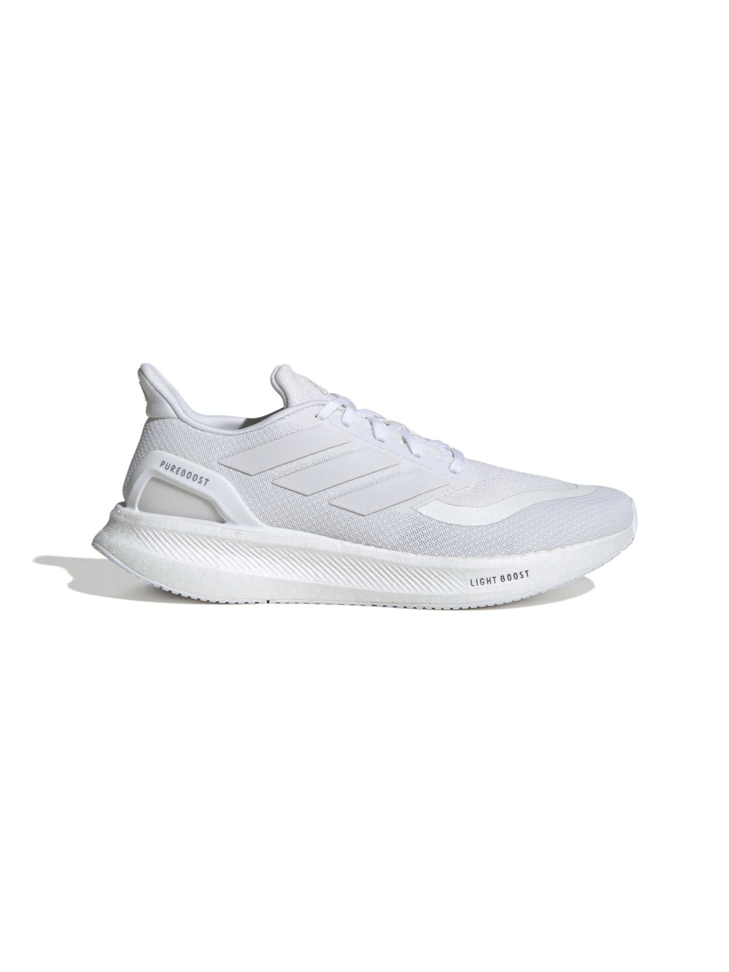 ADIDAS PERFORMANCE Running Shoes 'Pureboost 5' in White