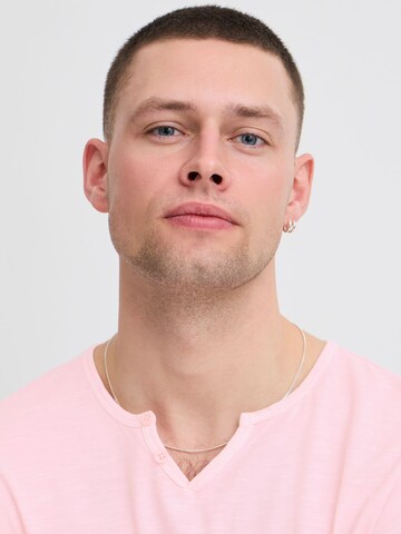 Maglietta 'Ashton' di BLEND in rosa