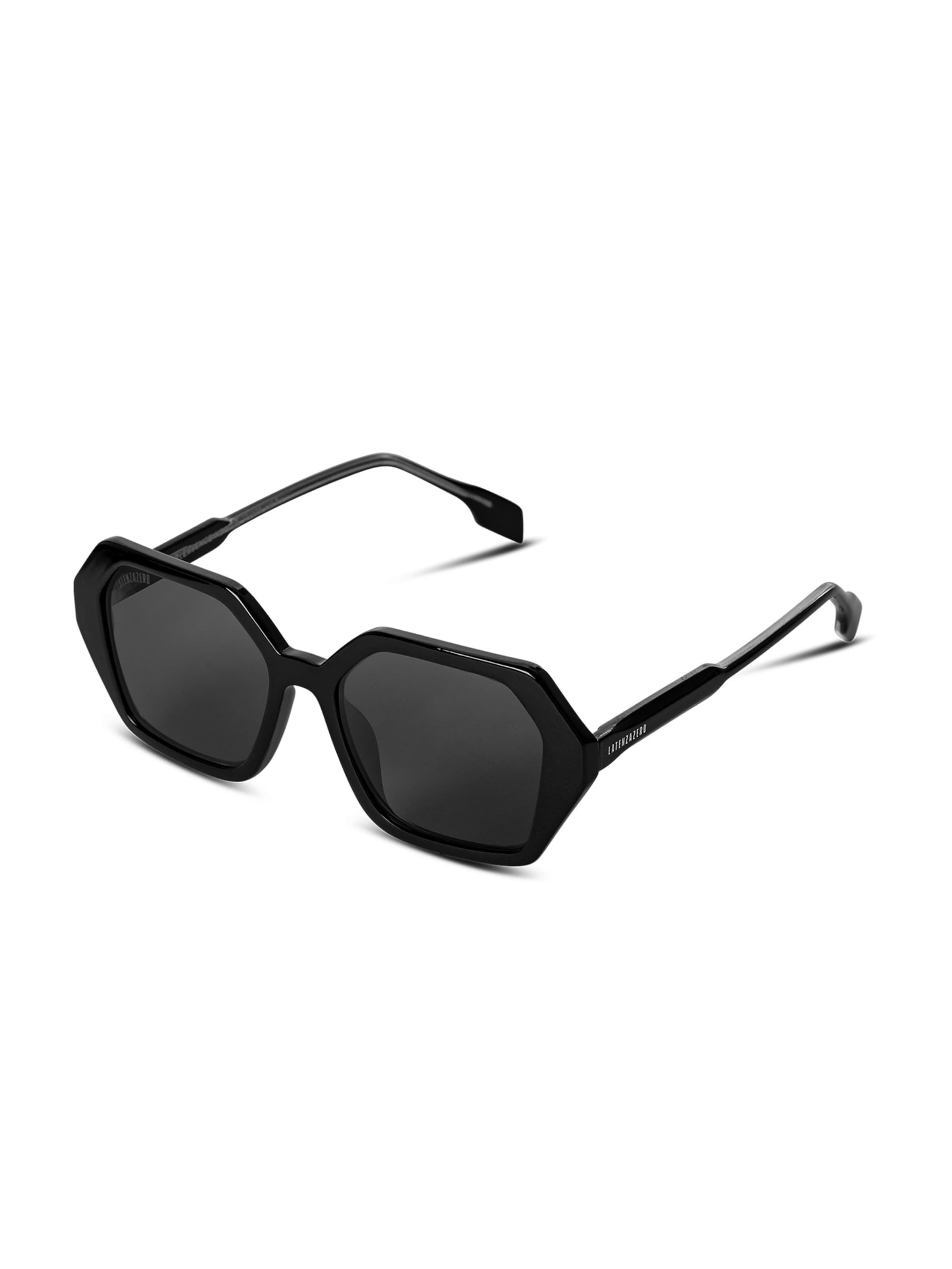 LatenzaZero - Gafas de sol 'Essence Sun' en negro