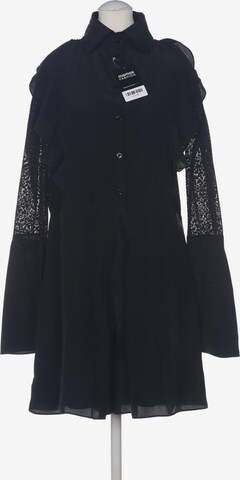 See by Chloé Overall oder Jumpsuit S in Schwarz: predná strana