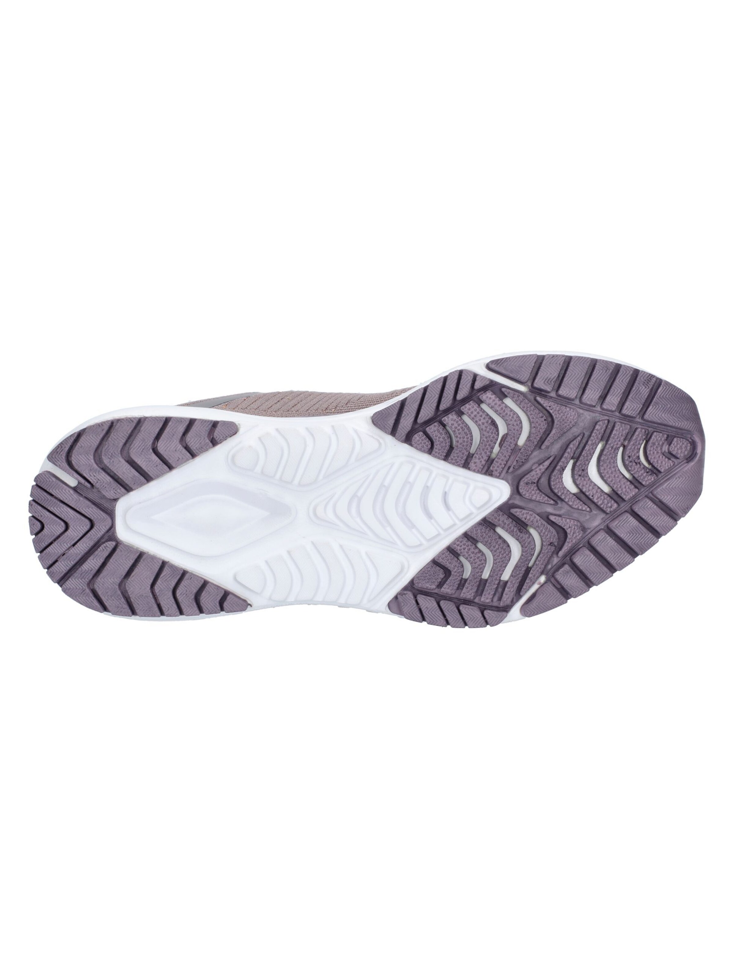 LICO Sneakers laag 'Neona' in Lila