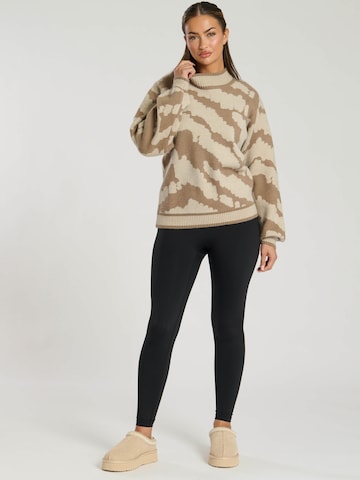 South Beach Sweater in Grey