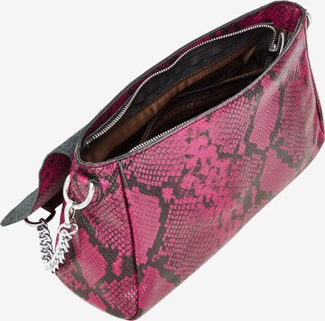 FELIPA Schultertasche in Pink