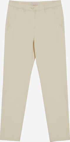Polo Club Chino Pants 'May ' in Beige: front