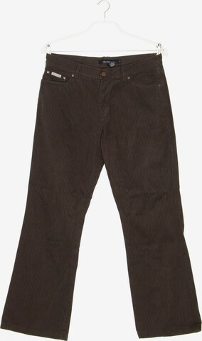 Calvin Klein Jeans Jeans in 34 in Grau: front