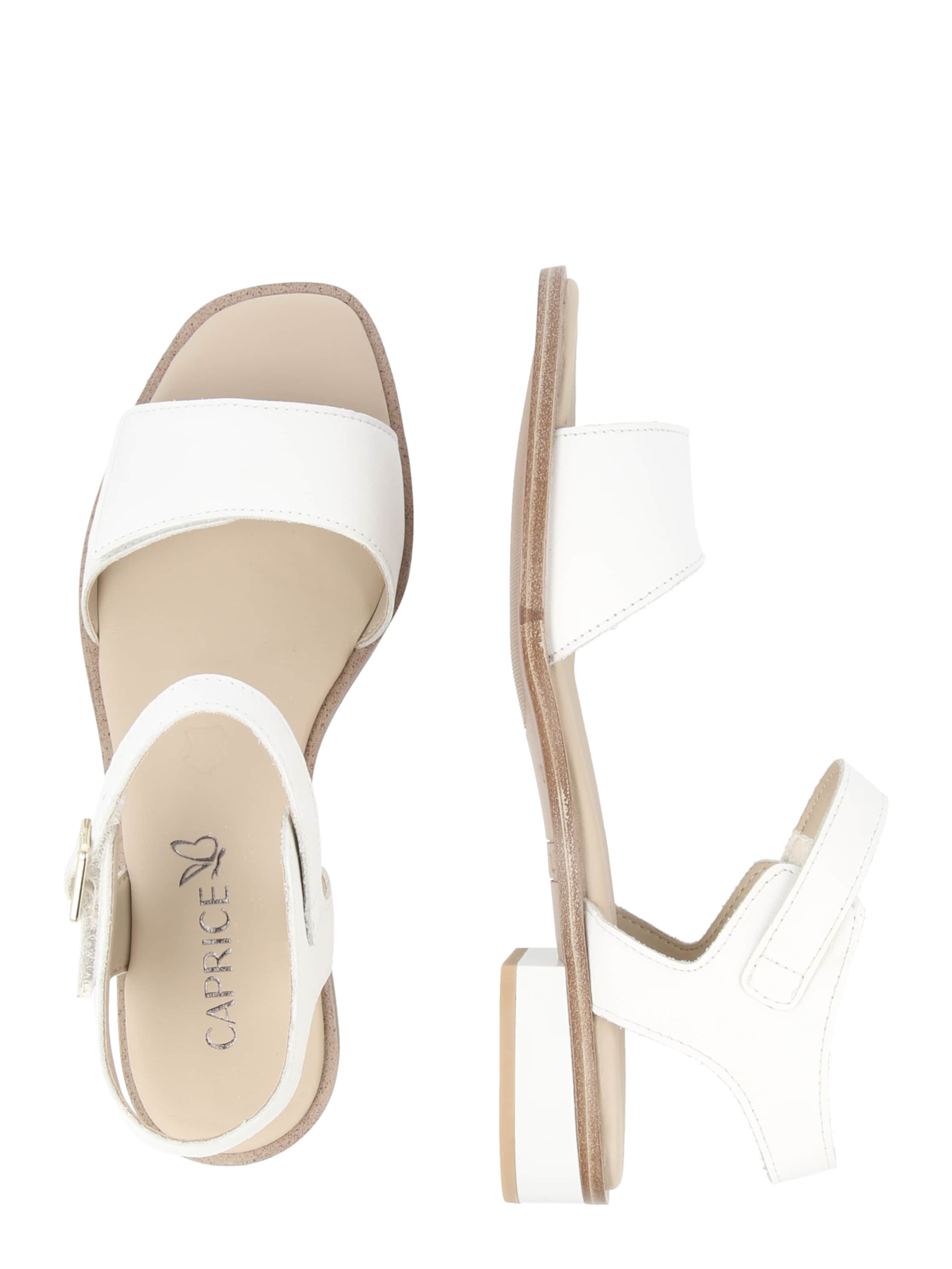 balts CAPRICE Sandales