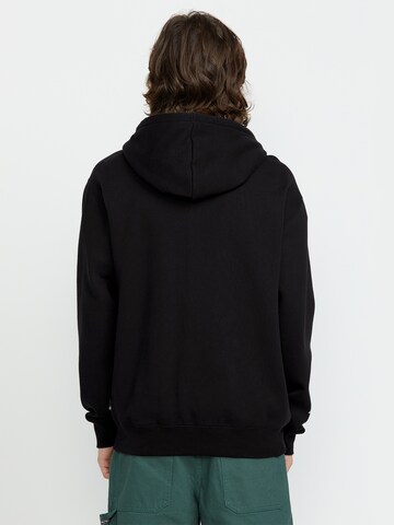 Veste de survêtement Volcom en noir