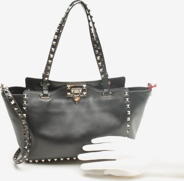 VALENTINO Schultertasche / Umhängetasche One Size in Schwarz