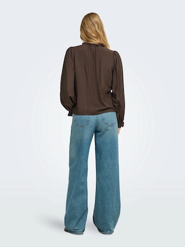 Camicia da donna 'JDYVENUS' di JDY in marrone