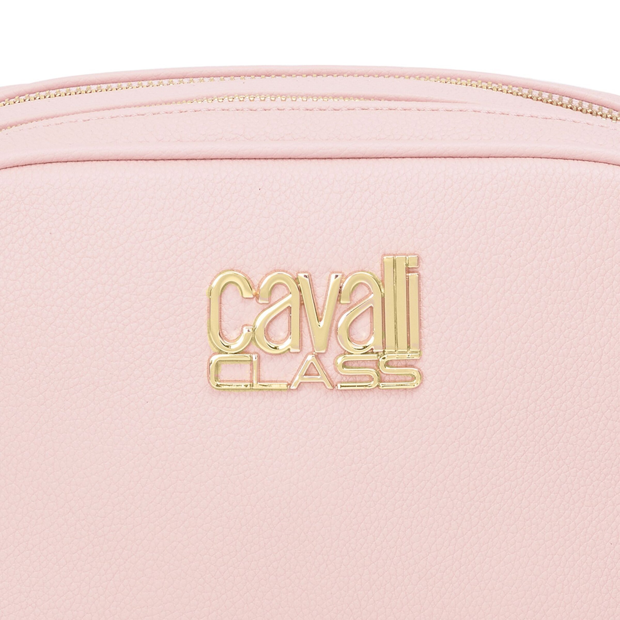 Borsa a tracolla 'Cinzia' di Cavalli Class in rosa