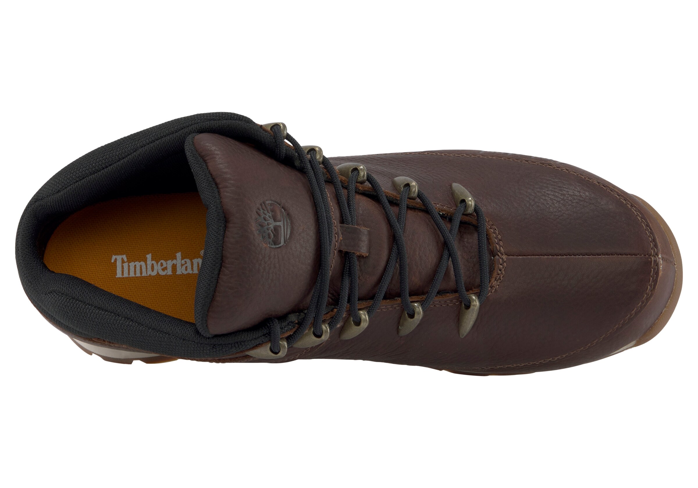 Männer Boots & Stiefel TIMBERLAND Schnürboots in Schoko, Dunkelbraun - SR19455 Männer Boots & Stiefel TIMBERLAND Schnürboots in Schoko, Dunkelbraun - SR19455
