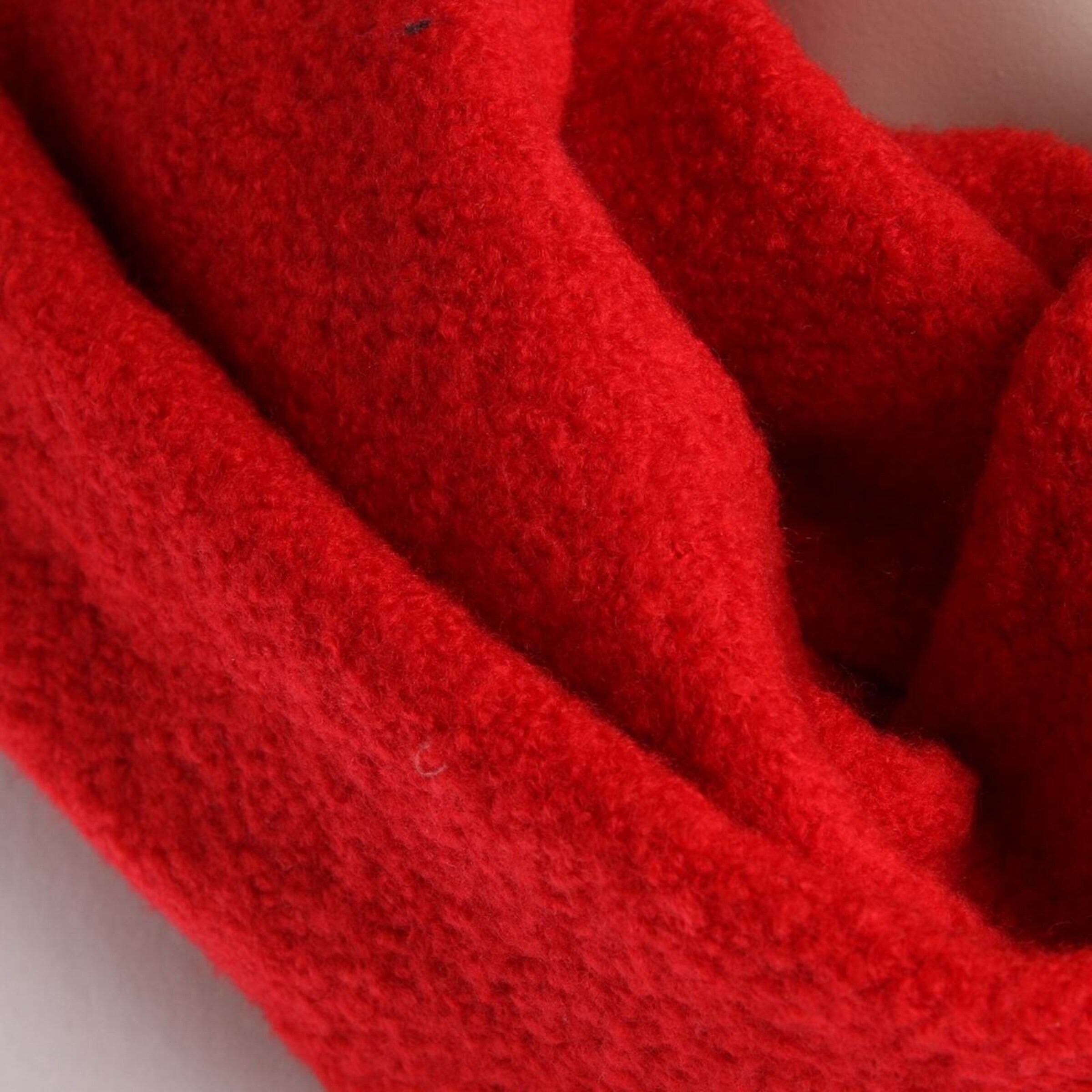 Balenciaga Schal One Size in Rot