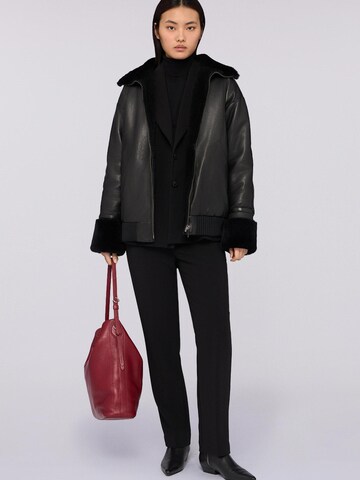 Blazer Trussardi en noir