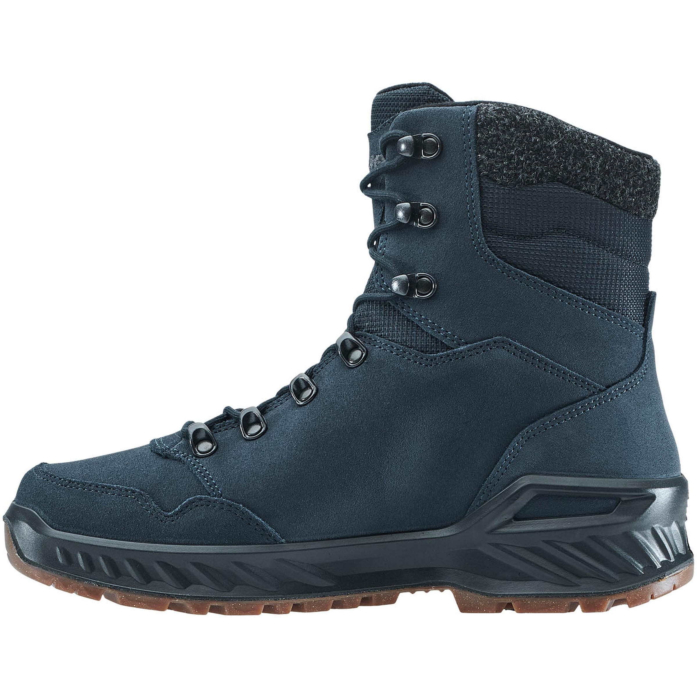 LOWA Boots 'NABUCCO' in Blue