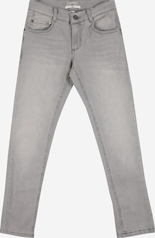ESPRIT Jeans i grå: forside