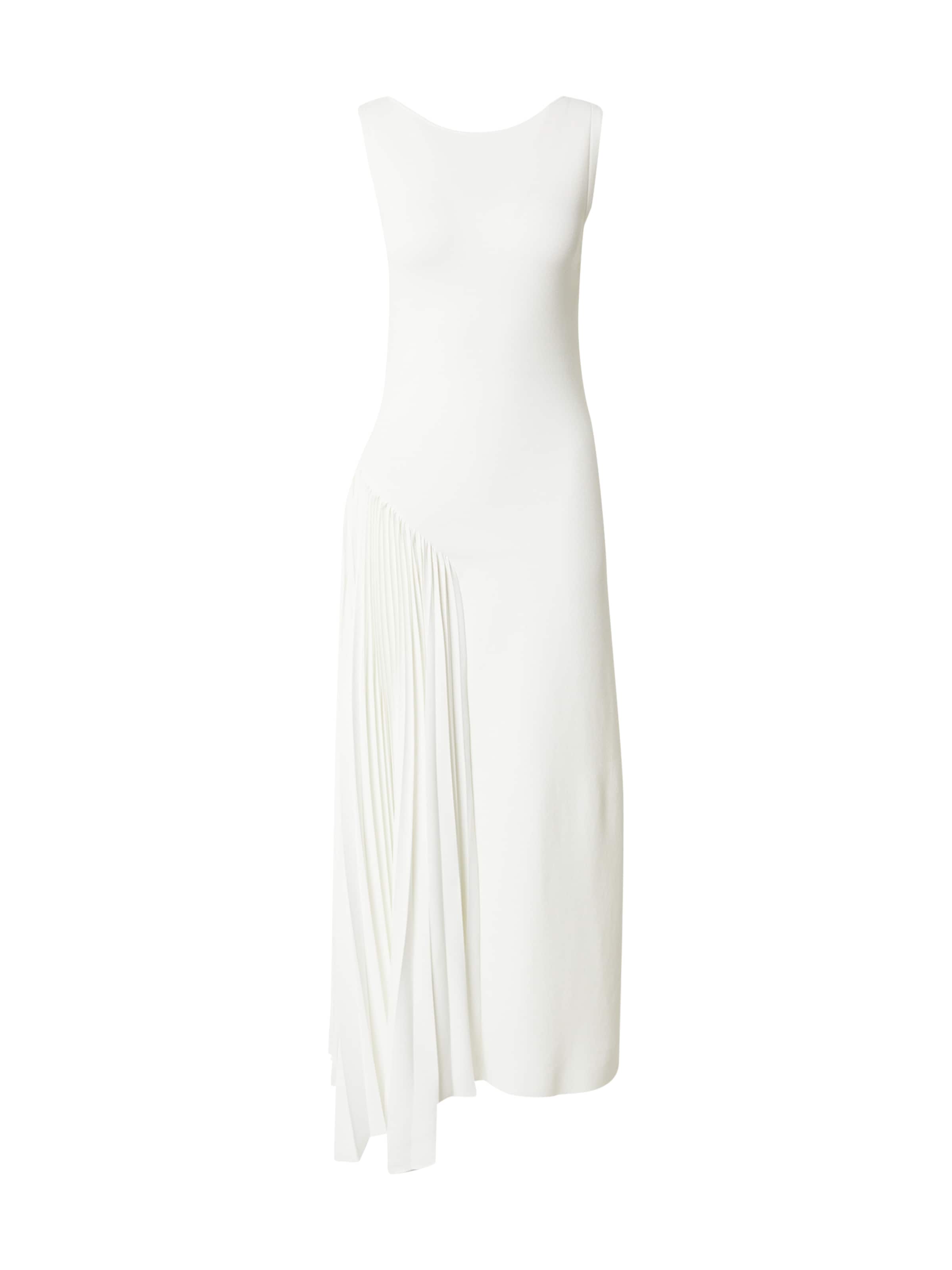 Ted Baker Šaty 'Azzina' – béžová: přední strana