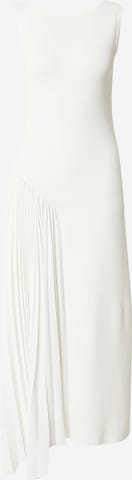 smėlio Ted Baker Suknelė 'Azzina': priekis