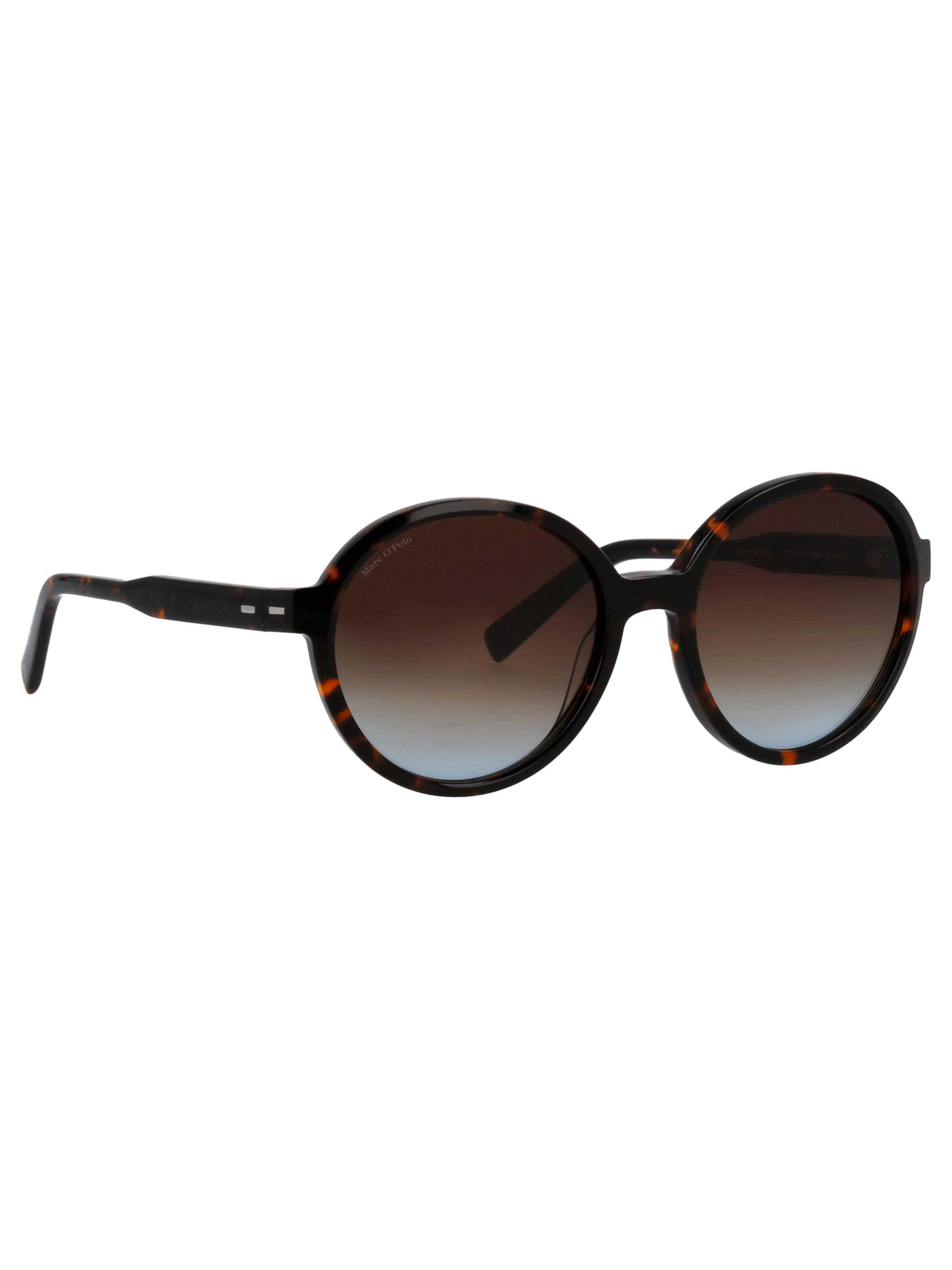 Marc O'Polo EYEWEAR Sunglasses in Brown