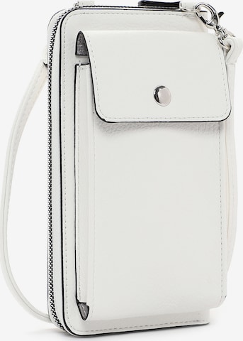 Emily & Noah Smartphone Case 'Emma' in White