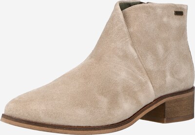 Barbour Stiefelette 'Caryn' in sand, Produktansicht