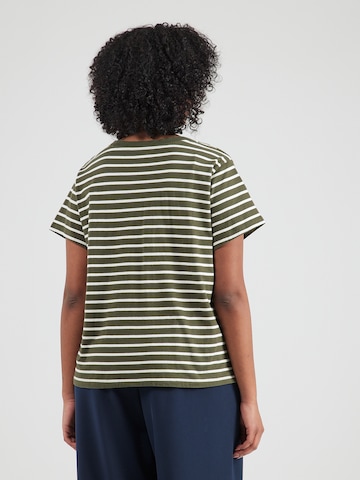 zaļš Levi's® Plus T-Krekls