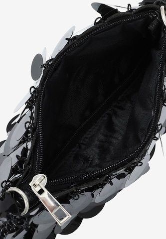 FELIPA Pisemska torbica | črna barva