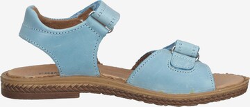 PRIMIGI Sandals in Blue