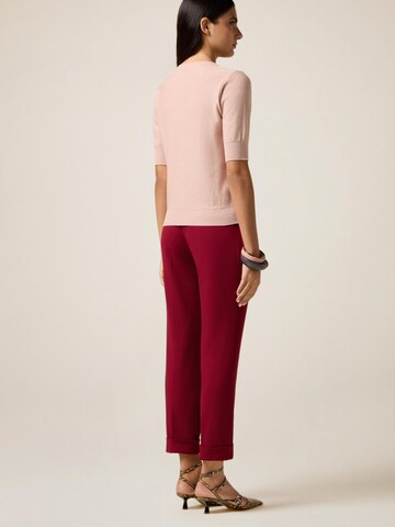 oltre - Jersey en rosa