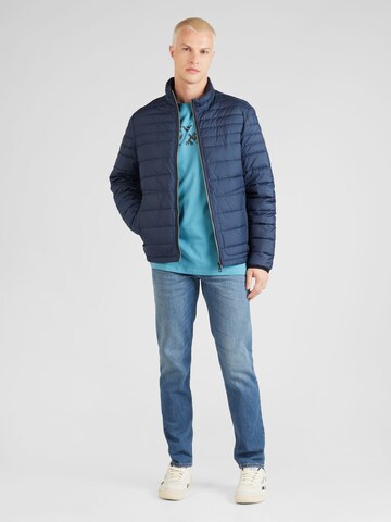TIMBERLAND T-Shirt in Blau