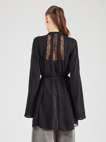 Twinset Tunika - fekete