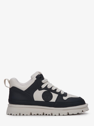 Sneaker bassa '602-6' ES8 di colore nero, Visualizzazione prodotti