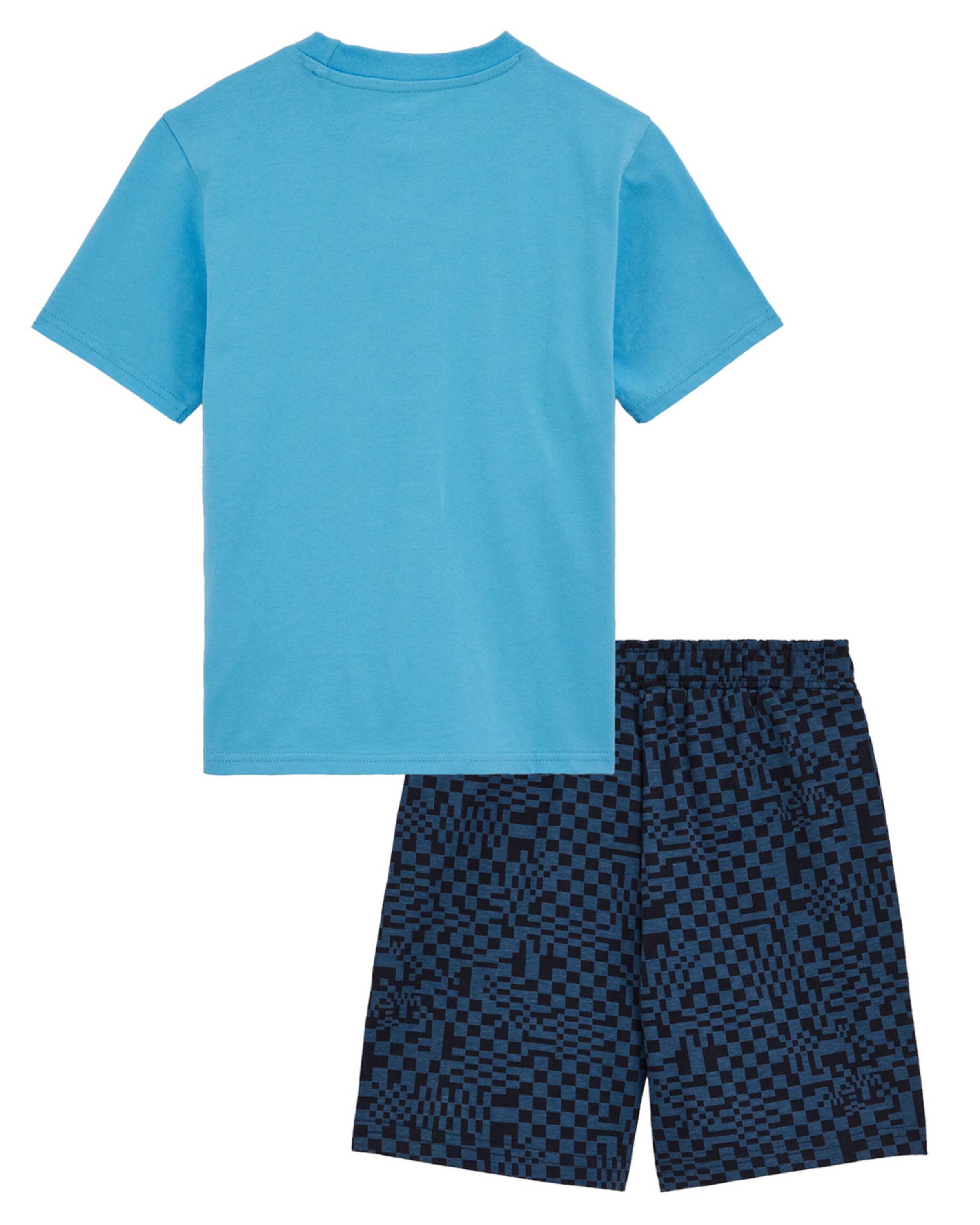 WE Fashion Yöpuku värissä sininen