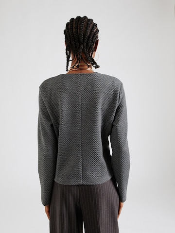 Veste mi-saison 'NEVARA' ONLY en gris