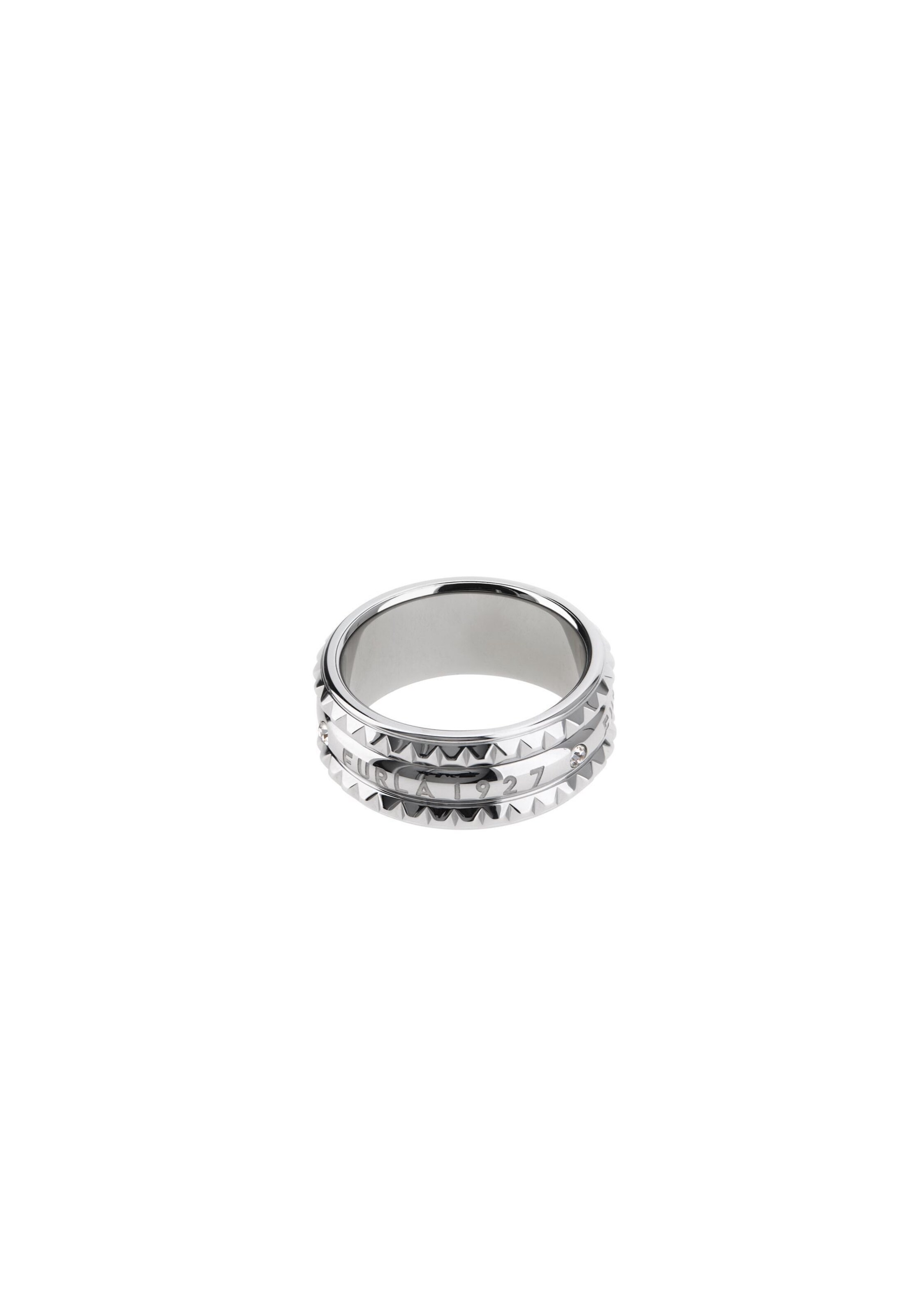 Furla Jewellery Ring i sølv: forside